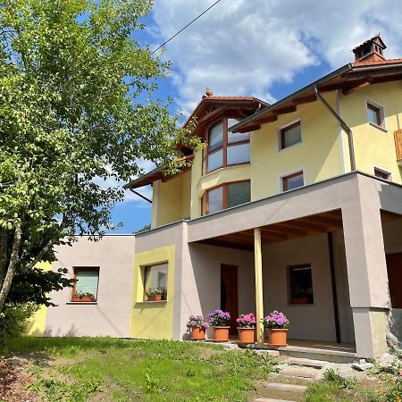Apartma 7 - In The Heart Of Soca Valley Tolmin Εξωτερικό φωτογραφία