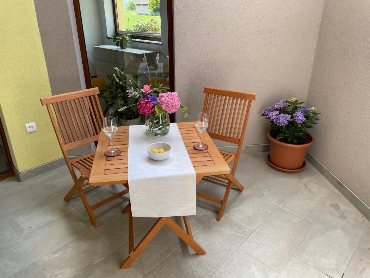Apartma 7 - In The Heart Of Soca Valley Tolmin Εξωτερικό φωτογραφία