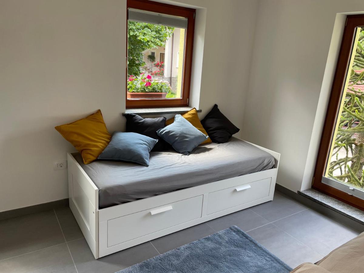 Apartma 7 - In The Heart Of Soca Valley Tolmin Εξωτερικό φωτογραφία