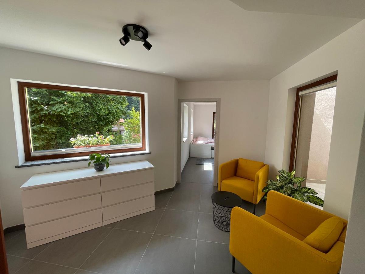 Apartma 7 - In The Heart Of Soca Valley Tolmin Εξωτερικό φωτογραφία