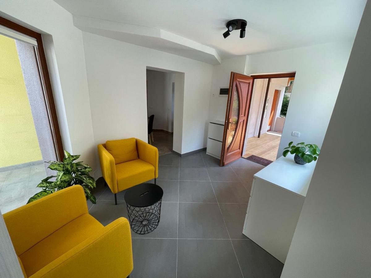 Apartma 7 - In The Heart Of Soca Valley Tolmin Εξωτερικό φωτογραφία