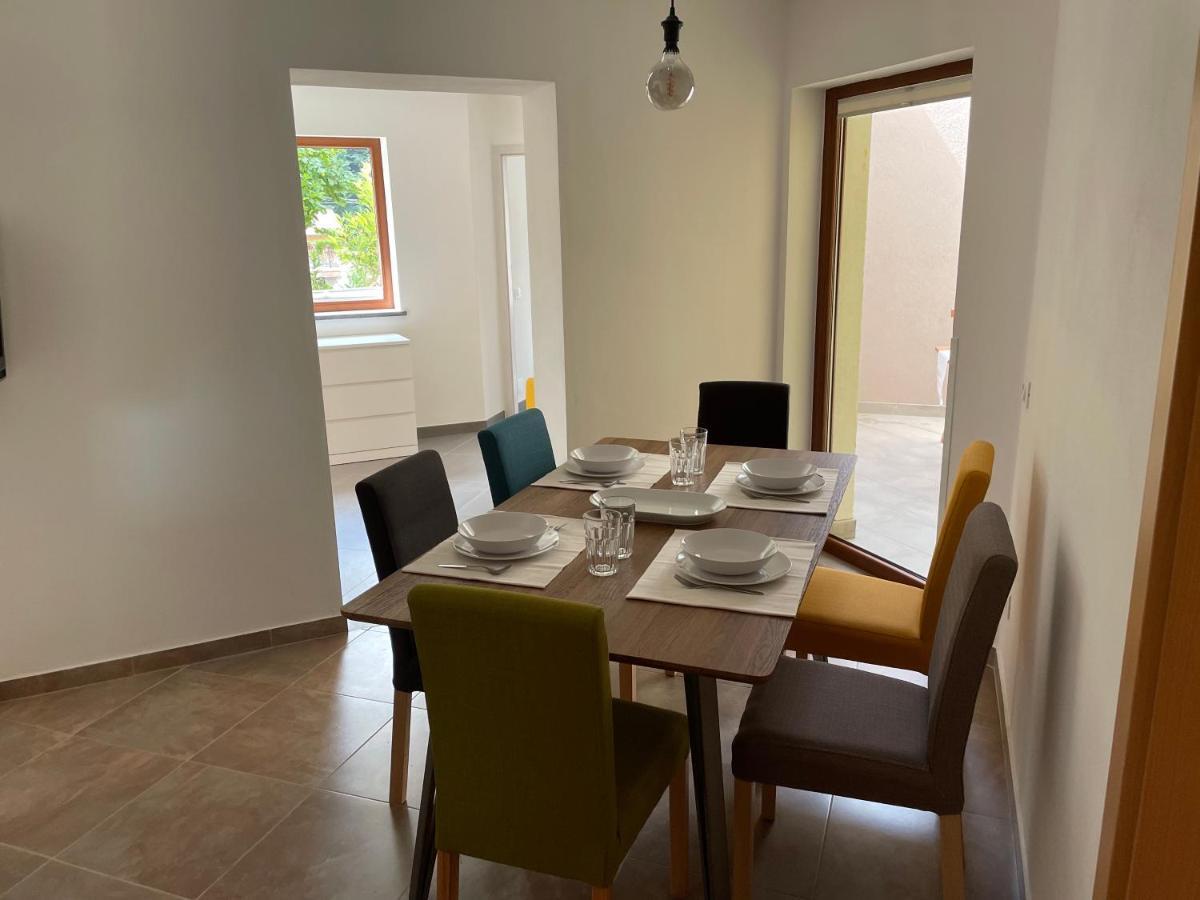 Apartma 7 - In The Heart Of Soca Valley Tolmin Εξωτερικό φωτογραφία