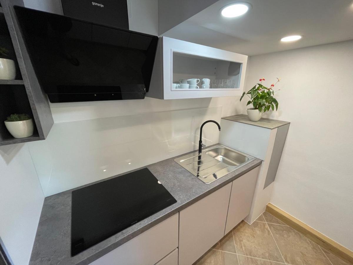 Apartma 7 - In The Heart Of Soca Valley Tolmin Εξωτερικό φωτογραφία