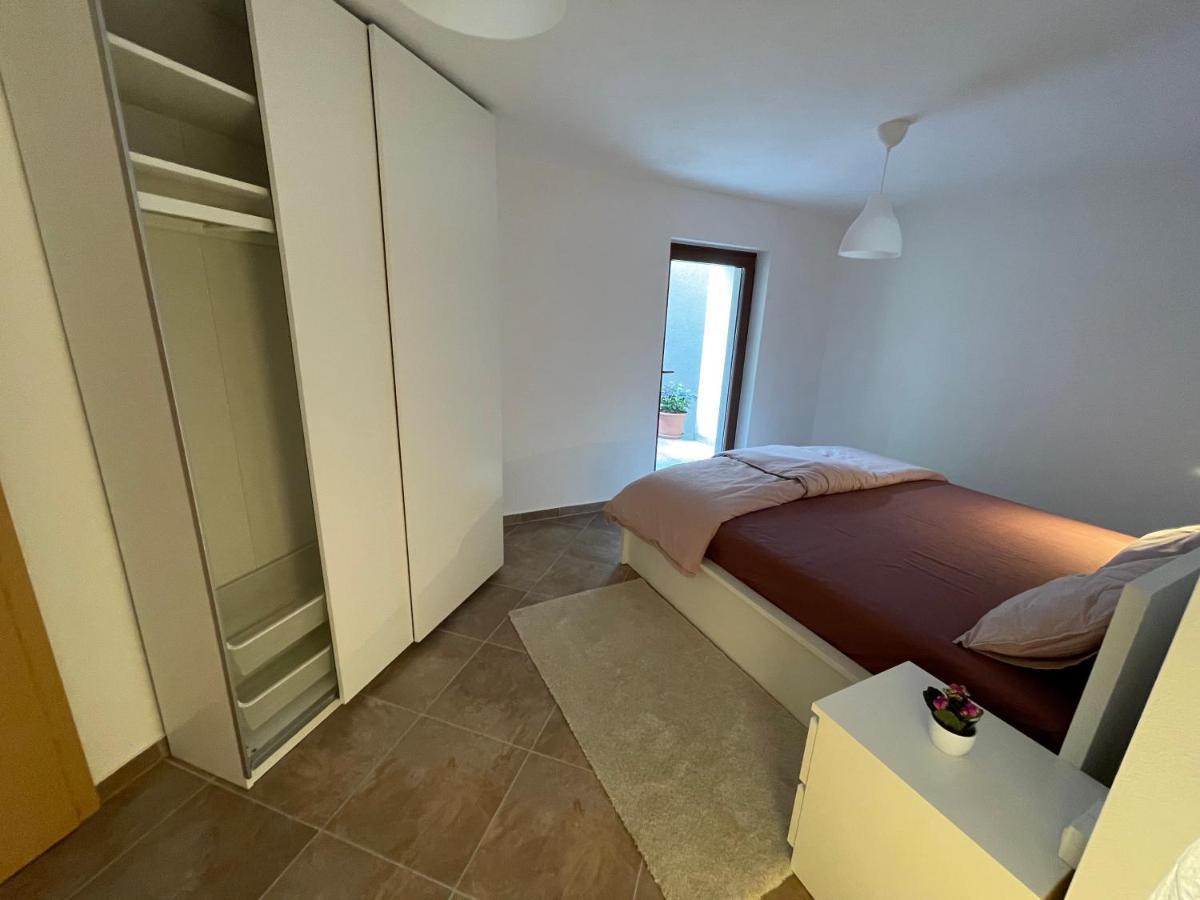 Apartma 7 - In The Heart Of Soca Valley Tolmin Εξωτερικό φωτογραφία