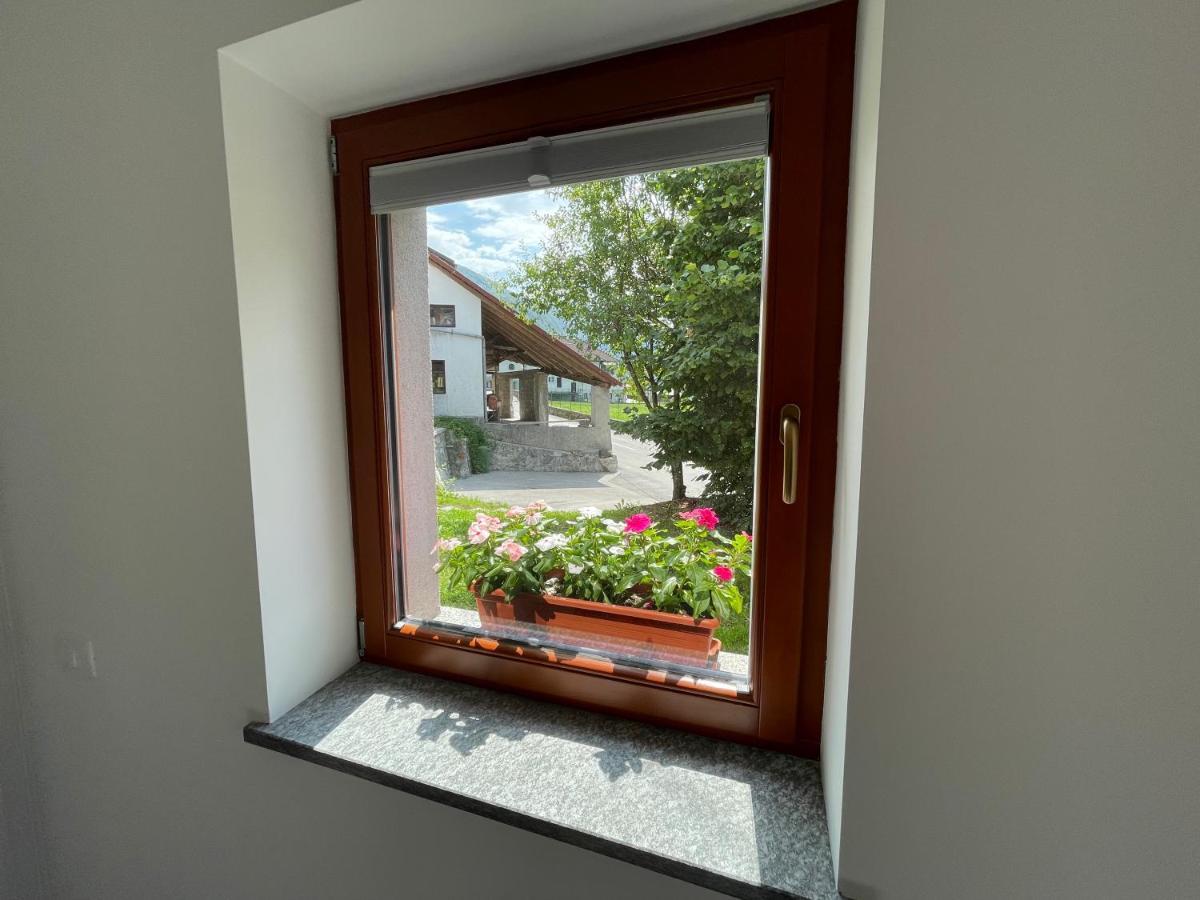 Apartma 7 - In The Heart Of Soca Valley Tolmin Εξωτερικό φωτογραφία